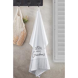 Heartfelt Tea Towels