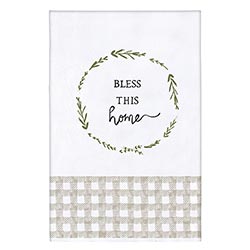 Heartfelt Tea Towels