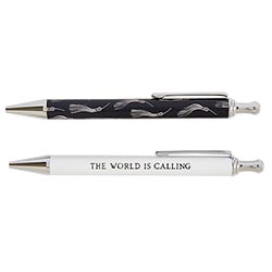 2 Pen Set