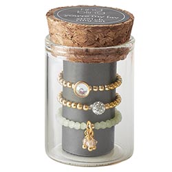 Ring Bling Stretch Ring Set