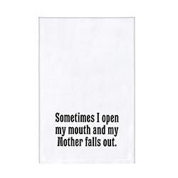 Thirsty Towels
