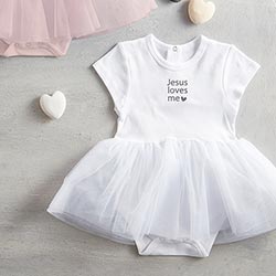Snapshirt Tutu Dress