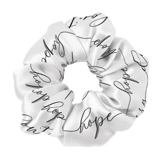 Faith Scrunchie