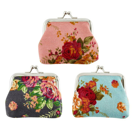 Floral Case