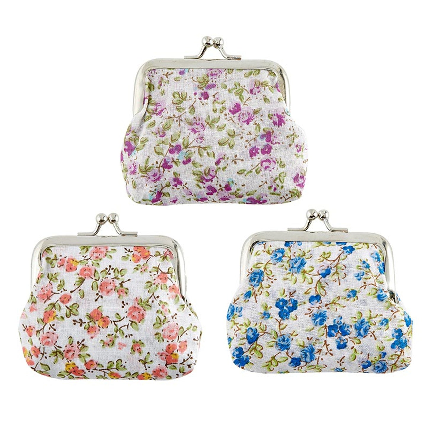 Floral Case