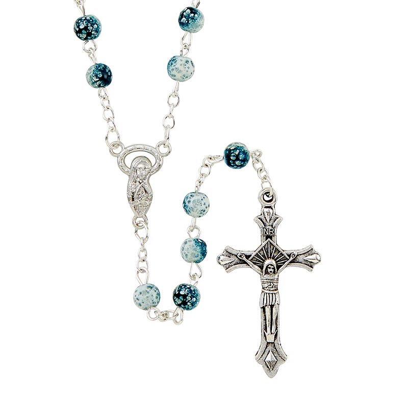 Burano Collection - Ocean Blue