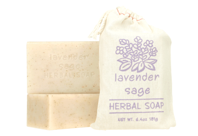 Herbal Soap