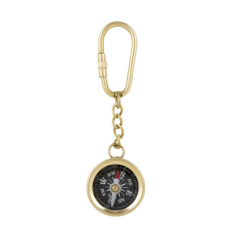 Keychain - Compass