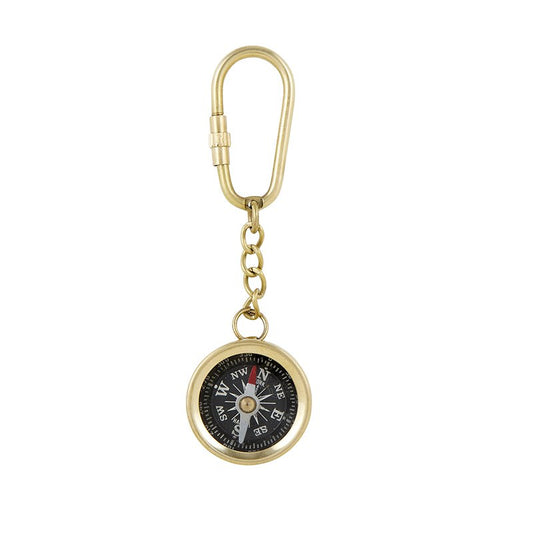 Keychain - Compass