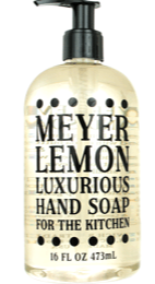 MEYER LEMON