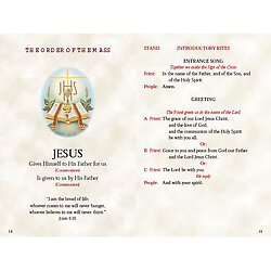 Aquinas Press® Prayer Book - My Confirmation Prayer