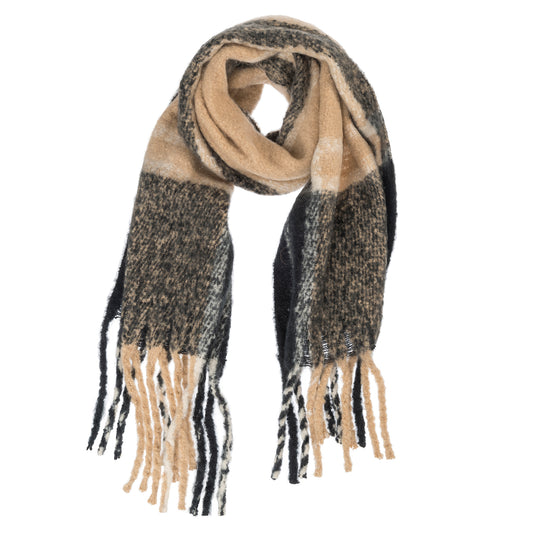 Knit Scarf