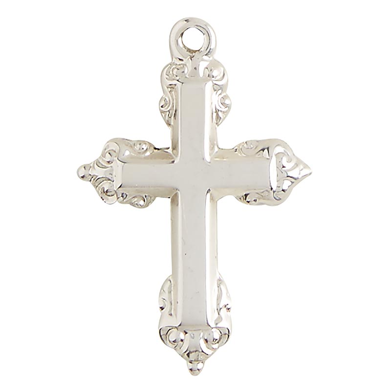 Sterling Cross