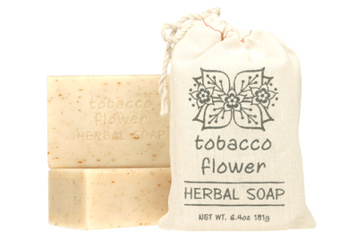 Herbal Soap