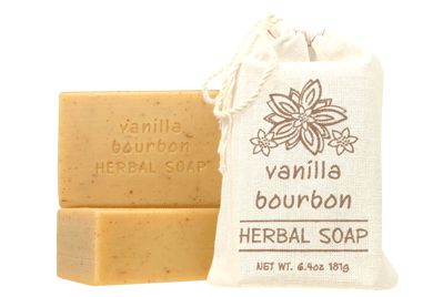 Herbal Soap