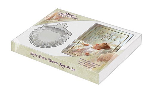 Kathy Fincher Baptism Gift Set