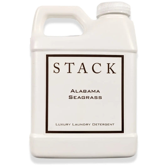Alabama Seagrass Laundry Detergent