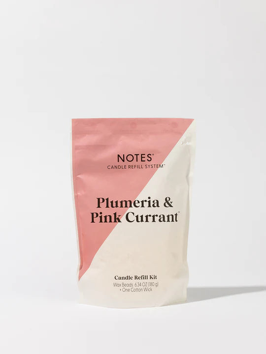 Candle Refill Kit