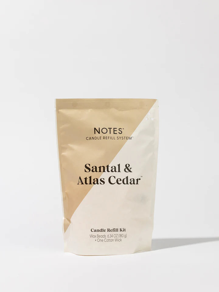 Candle Refill Kit