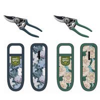 Seed & Sprout Green Thumb Pruning Shears