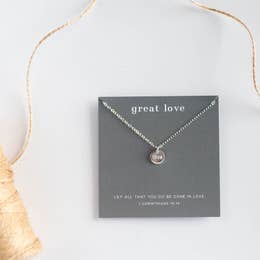 Great Love