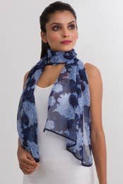 Sahila Scarf