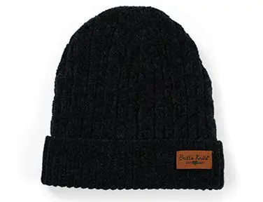 Britt's Knits Beyond Soft Chenille Beanie Assortment