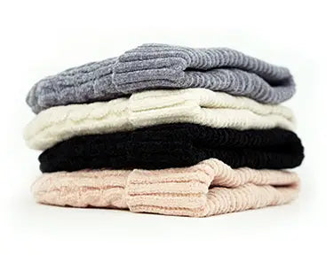 Britt's Knits Beyond Soft Chenille Beanie Assortment