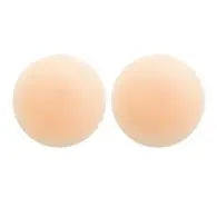 Non-Adhesive Seamless Silicone Nip Covers