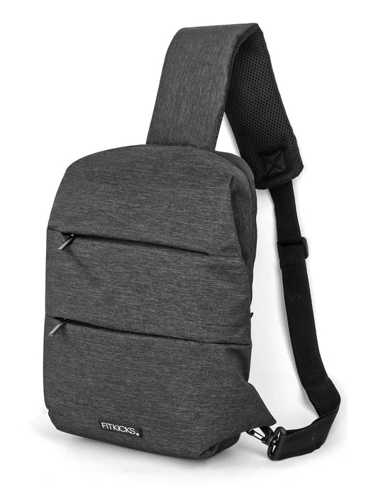 FITKICKS Latitude Sling Bag