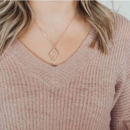 Woven