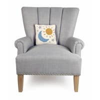 Sun and Moon Hook Pillow