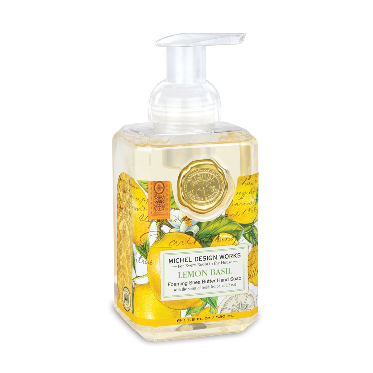 Foaming Hand Soap