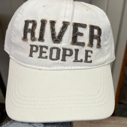 River People - Hat
