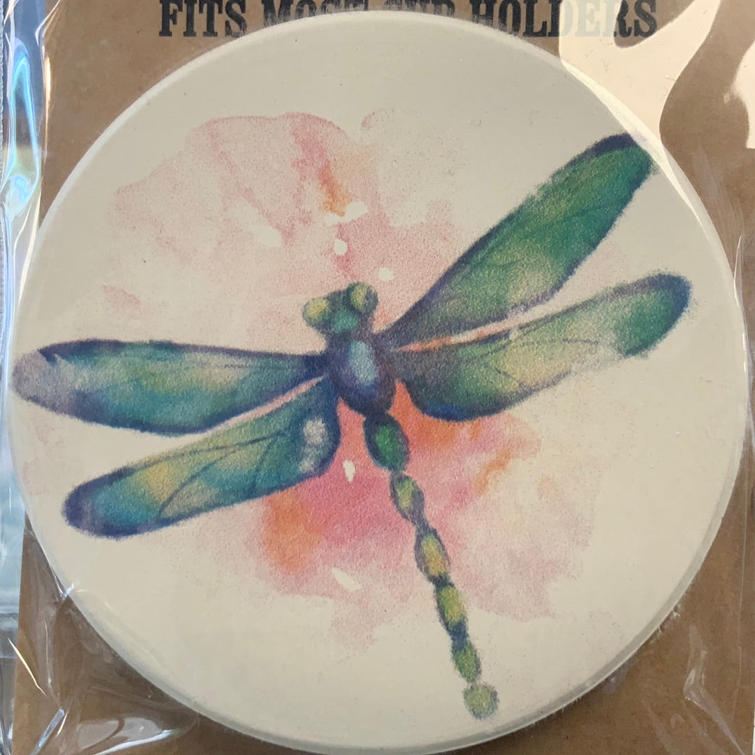 Car Coasters