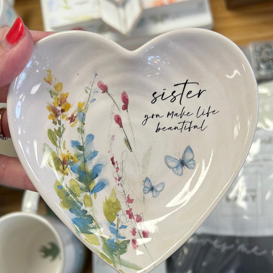 Sister Dish