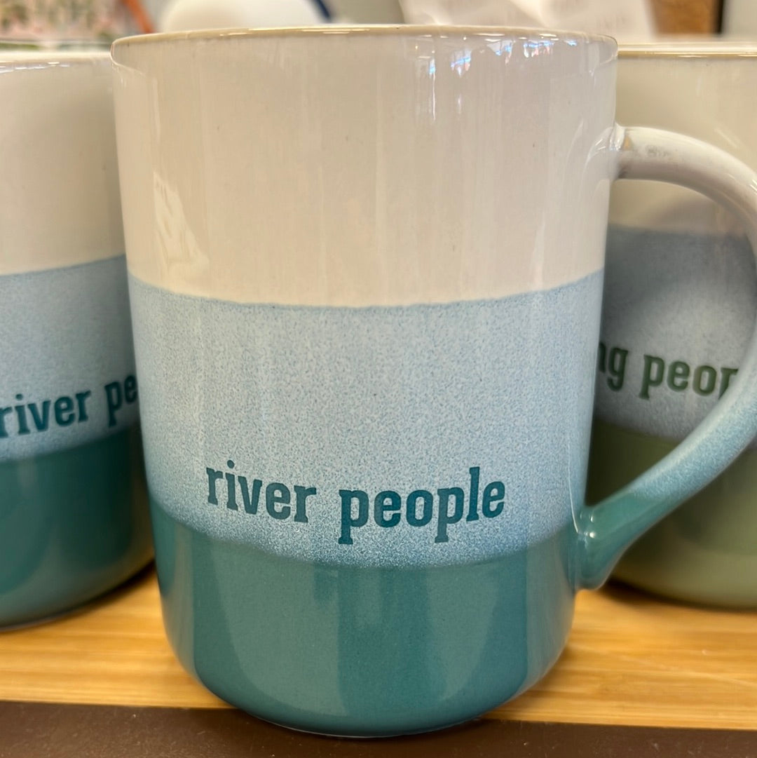 River - Mug