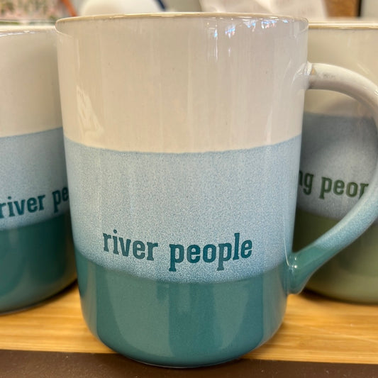 River - Mug
