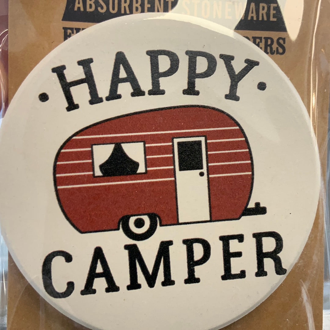 Car Coasters