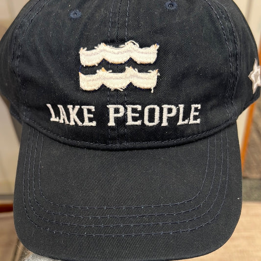 Lake People - Hat