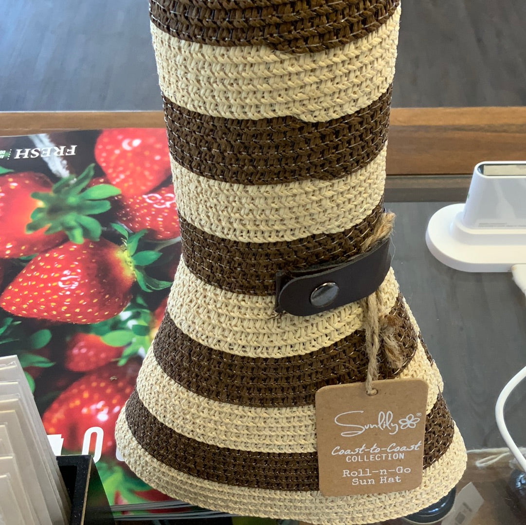 Reversible Sunhat