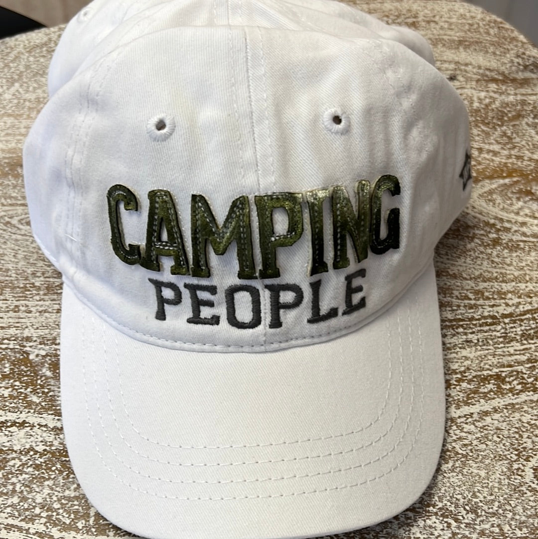 Camping People - Hat