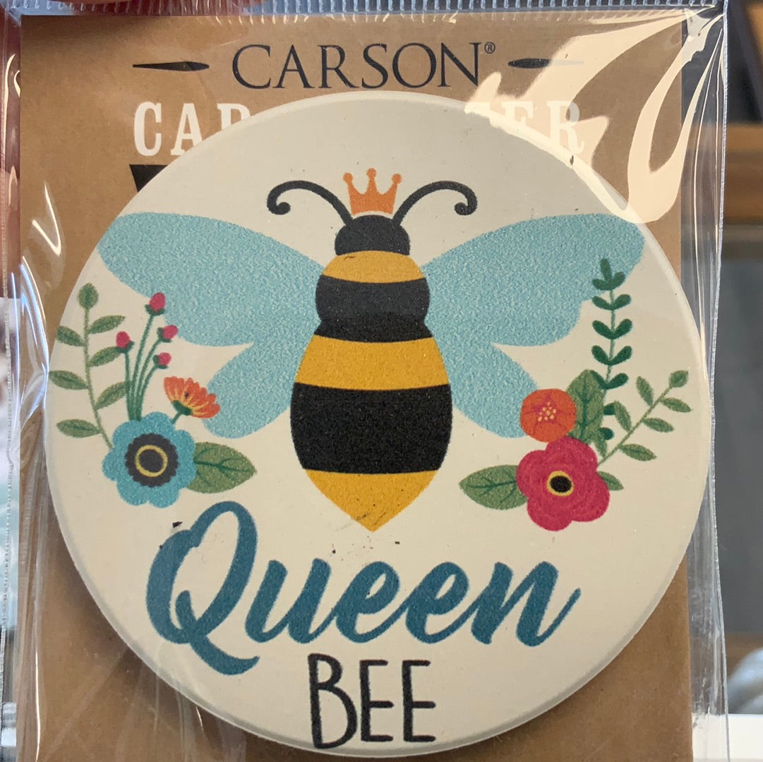Car Coasters