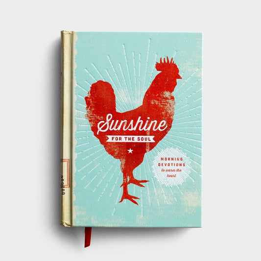 Sunshine for the Soul - Devotional Gift Book