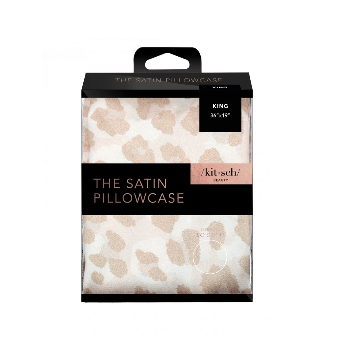 Satin Pillowcase