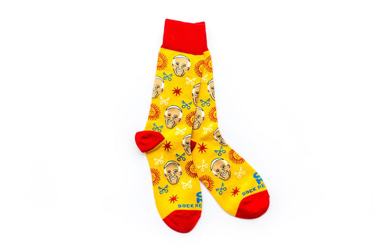 Pope Francis Socks