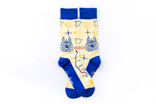 Camino Socks