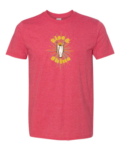 Rise & Shine! - Easter T Shirt