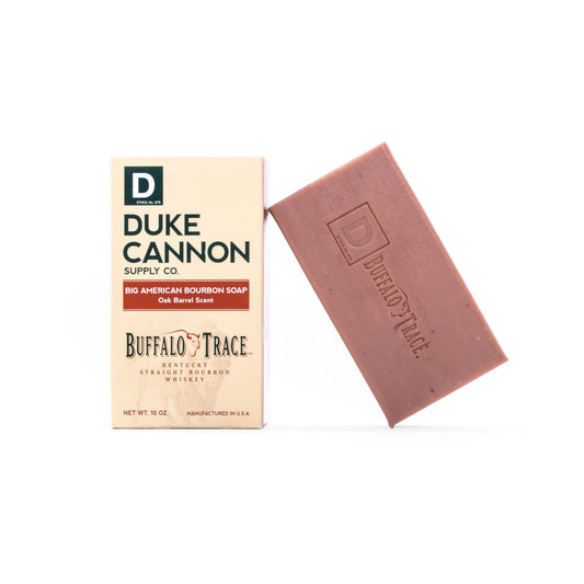 Beer Bourbon Brick of Soap