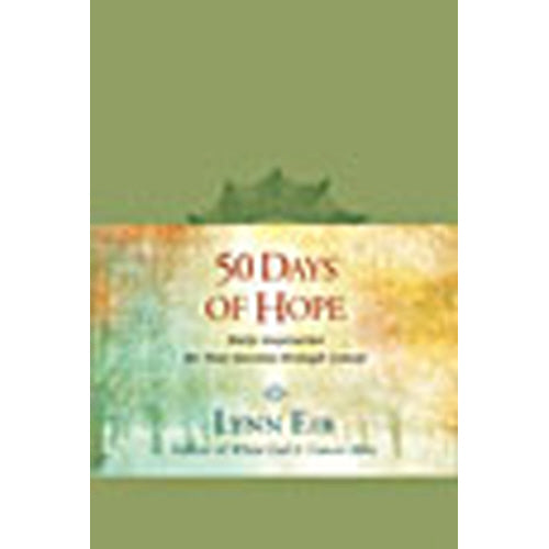 50 Days of Hope
